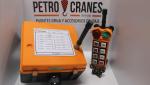 RADIOS DE CONTROL REMOTO