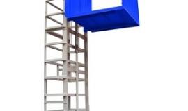 ELEVADORES DE CARGA